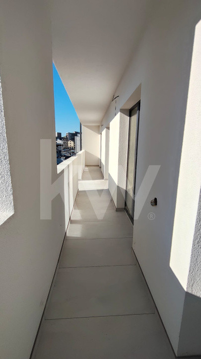 Apartamente finalizate cu 2-3 camere balcon sau gradina Selimbar Sibiu