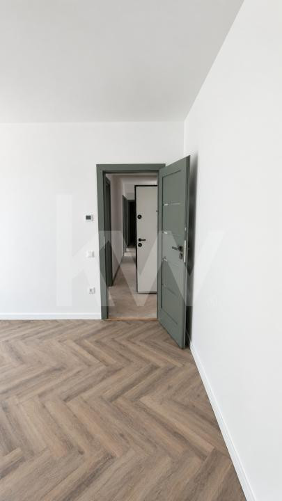 Apartamente finalizate cu 2-3 camere balcon sau gradina Selimbar Sibiu