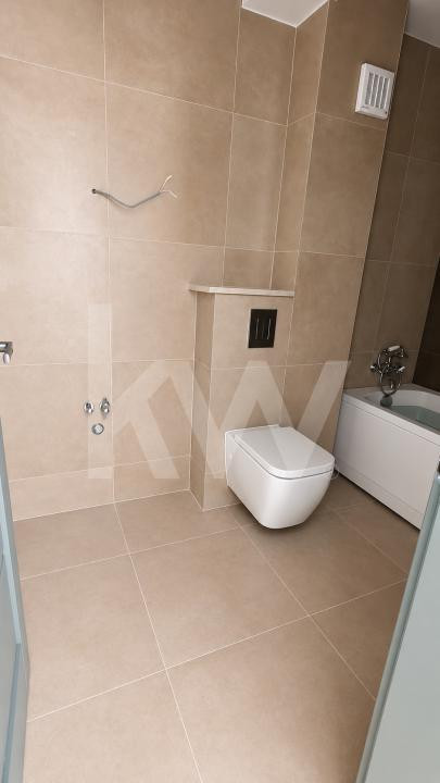 Apartamente finalizate cu 2-3 camere balcon sau gradina Selimbar Sibiu