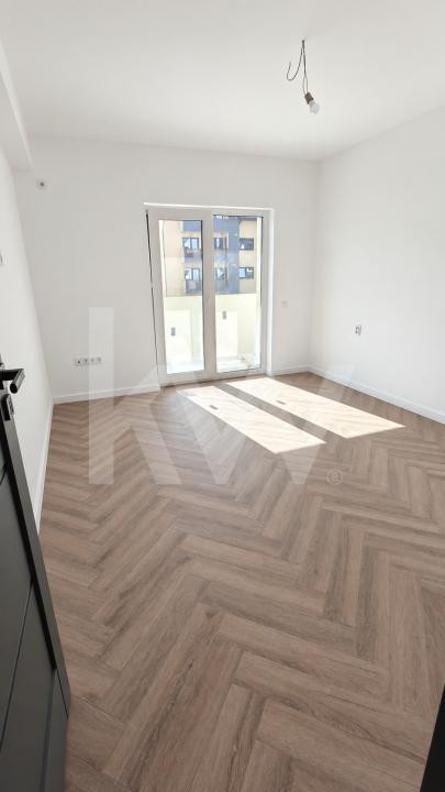 Apartamente finalizate cu 2-3 camere balcon sau gradina Selimbar Sibiu