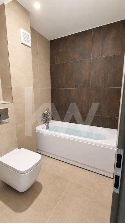 Apartamente finalizate cu 2-3 camere balcon sau gradina Selimbar Sibiu