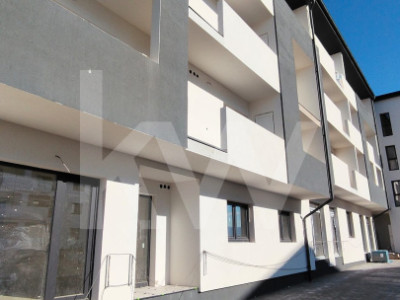 Apartamente finalizate cu 2-3 camere balcon sau gradina Selimbar Sibiu
