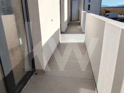 Apartamente finalizate cu 2-3 camere balcon sau gradina Selimbar Sibiu
