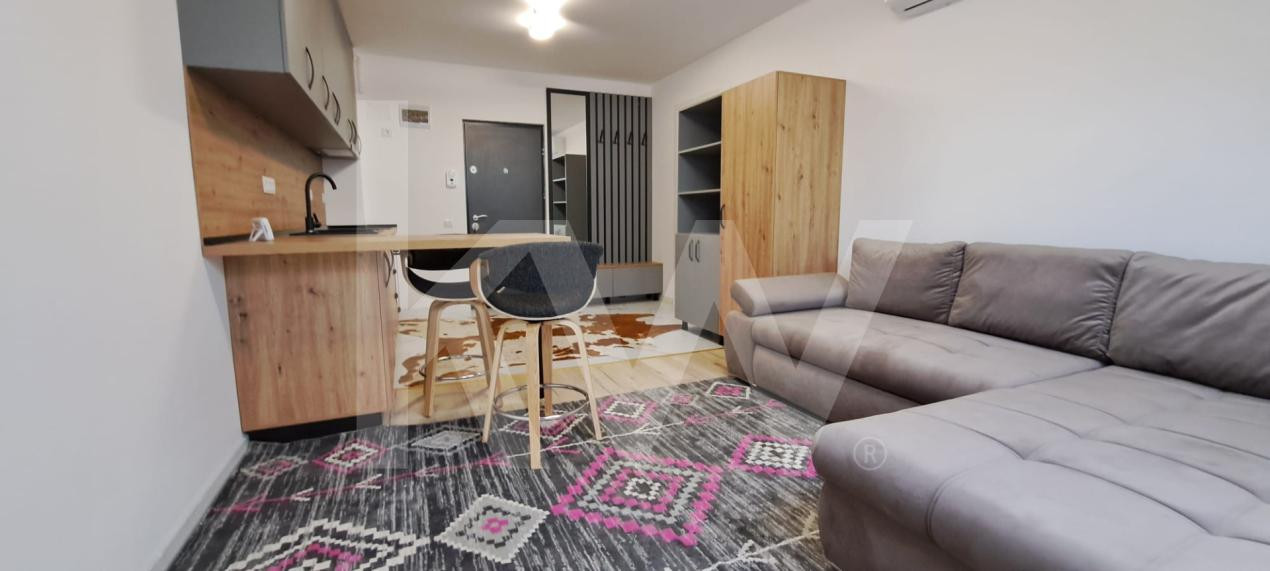 Apartament 2 camere - zona Compa