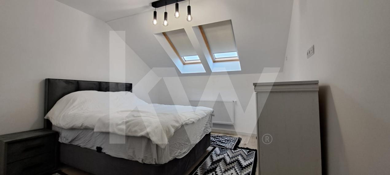 Apartament 2 camere - zona Compa