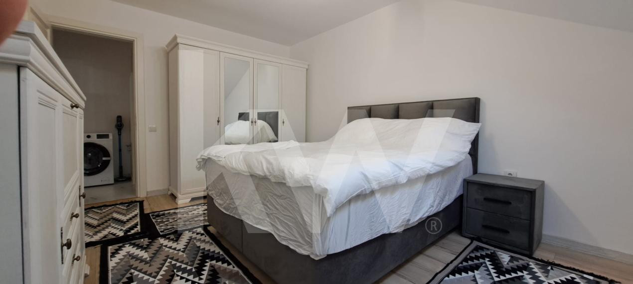 Apartament 2 camere - zona Compa