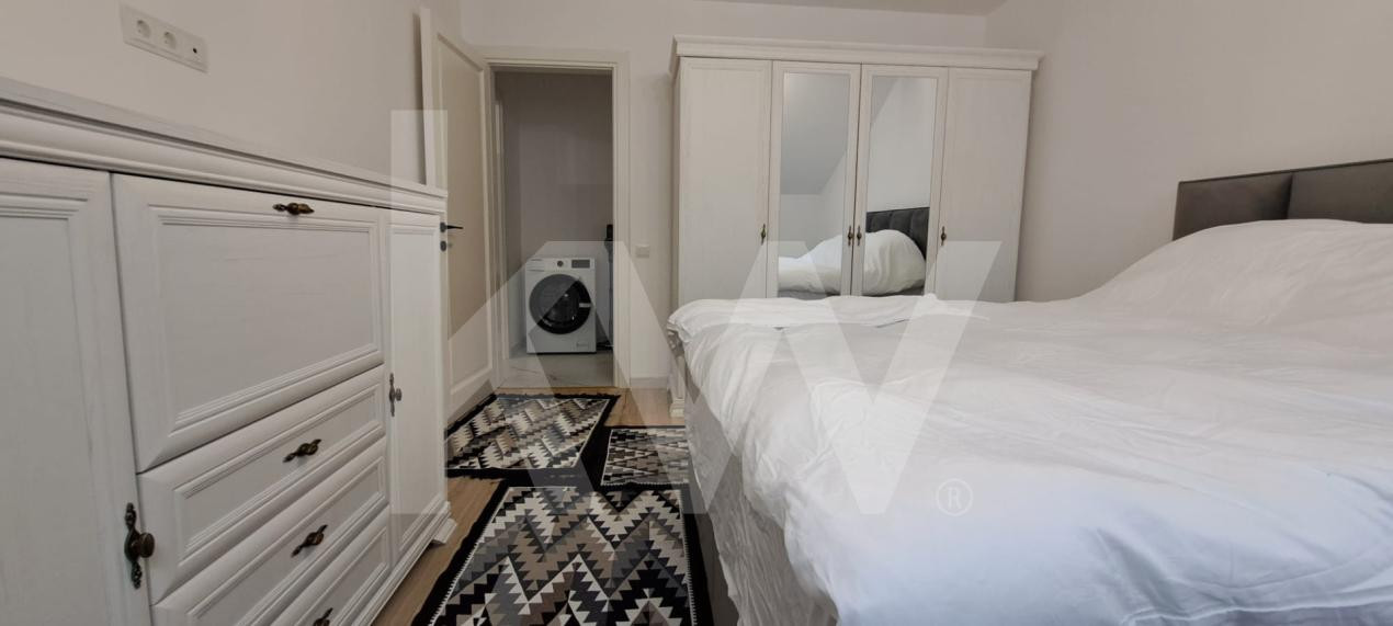 Apartament 2 camere - zona Compa