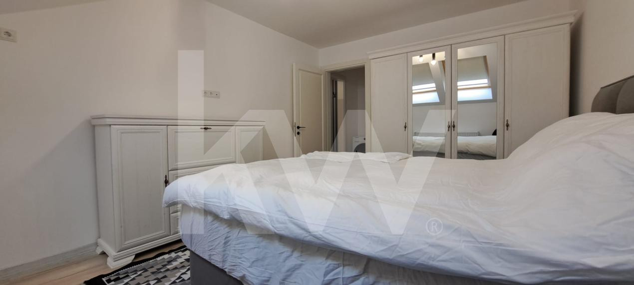 Apartament 2 camere - zona Compa