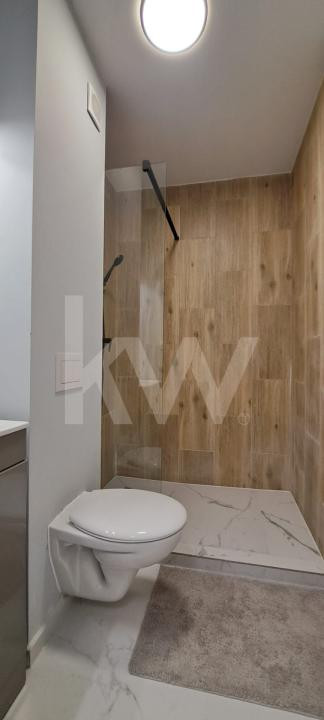 Apartament 2 camere - zona Compa