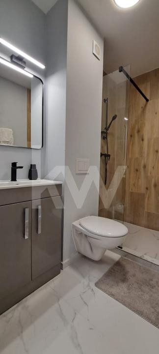 Apartament 2 camere - zona Compa