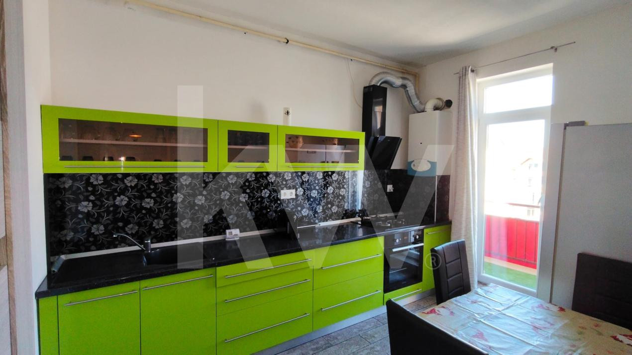 Apartament  2 camere de inchiriat Ogorului-Turnisor