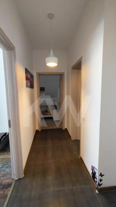 Apartament  2 camere de inchiriat Ogorului-Turnisor