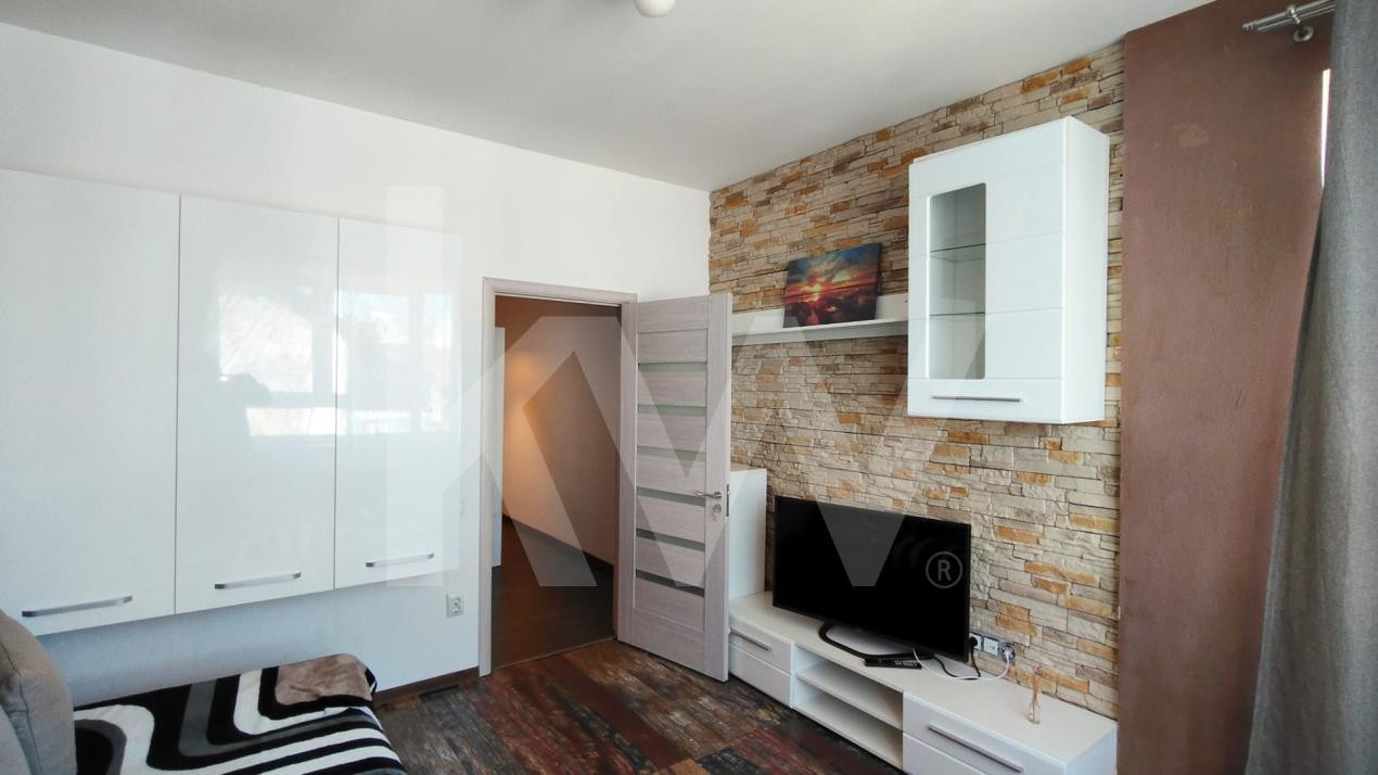 Apartament  2 camere de inchiriat Ogorului-Turnisor