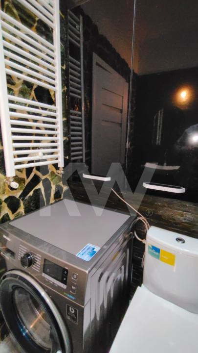 Apartament  2 camere de inchiriat Ogorului-Turnisor