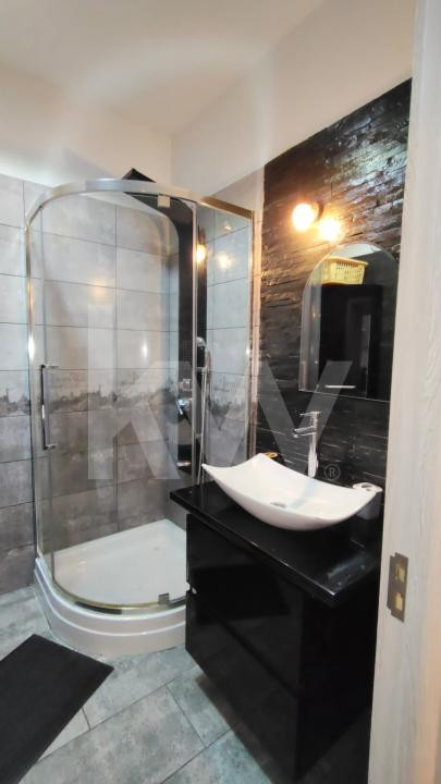 Apartament  2 camere de inchiriat Ogorului-Turnisor