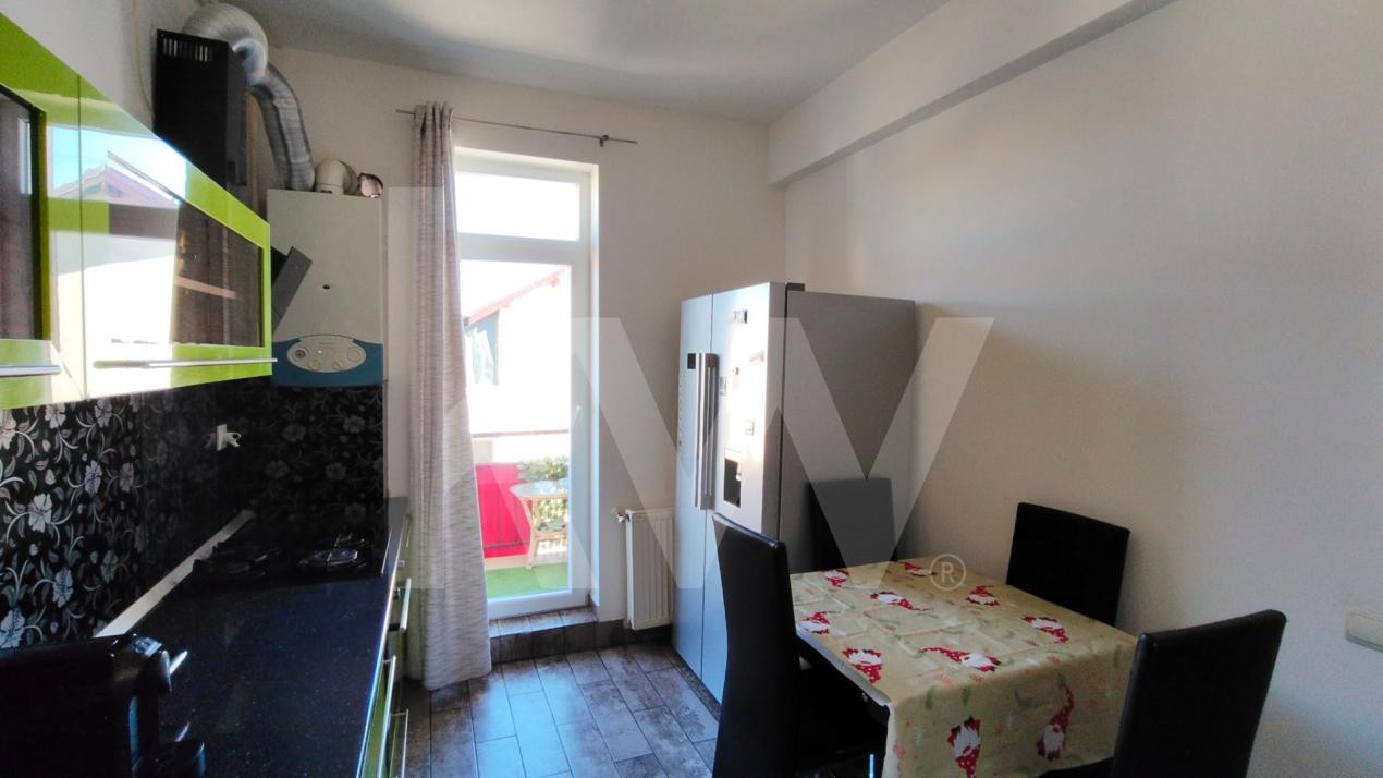 Apartament  2 camere de inchiriat Ogorului-Turnisor