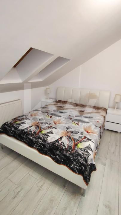 Apartament  2 camere de inchiriat Ogorului-Turnisor