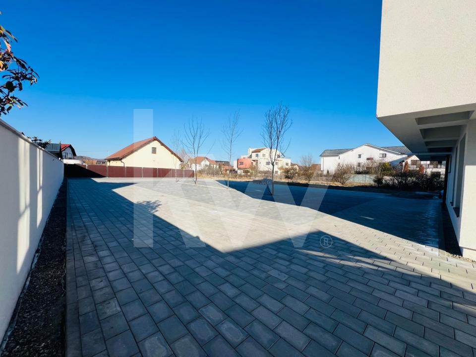 Apartament 2 camere – 50,2 mp. Bloc modern, Șelimbăr, lângă Shopping City Sibiu