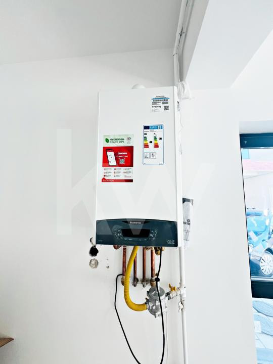 Apartament 2 camere – 50,2 mp. Bloc modern, Șelimbăr, lângă Shopping City Sibiu