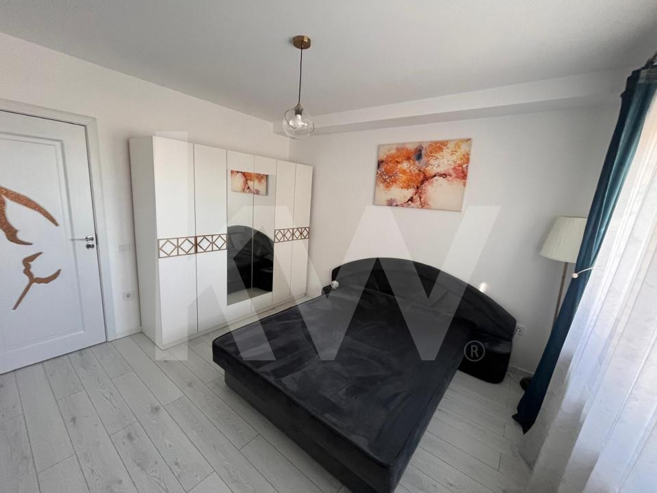 Închiriez apartament 2 camere - zona Doamna Stanca