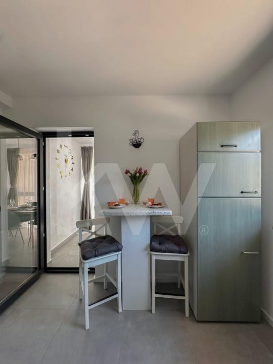 Închiriez apartament 2 camere - zona Doamna Stanca