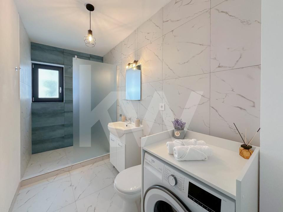 Închiriez apartament 2 camere - zona Doamna Stanca