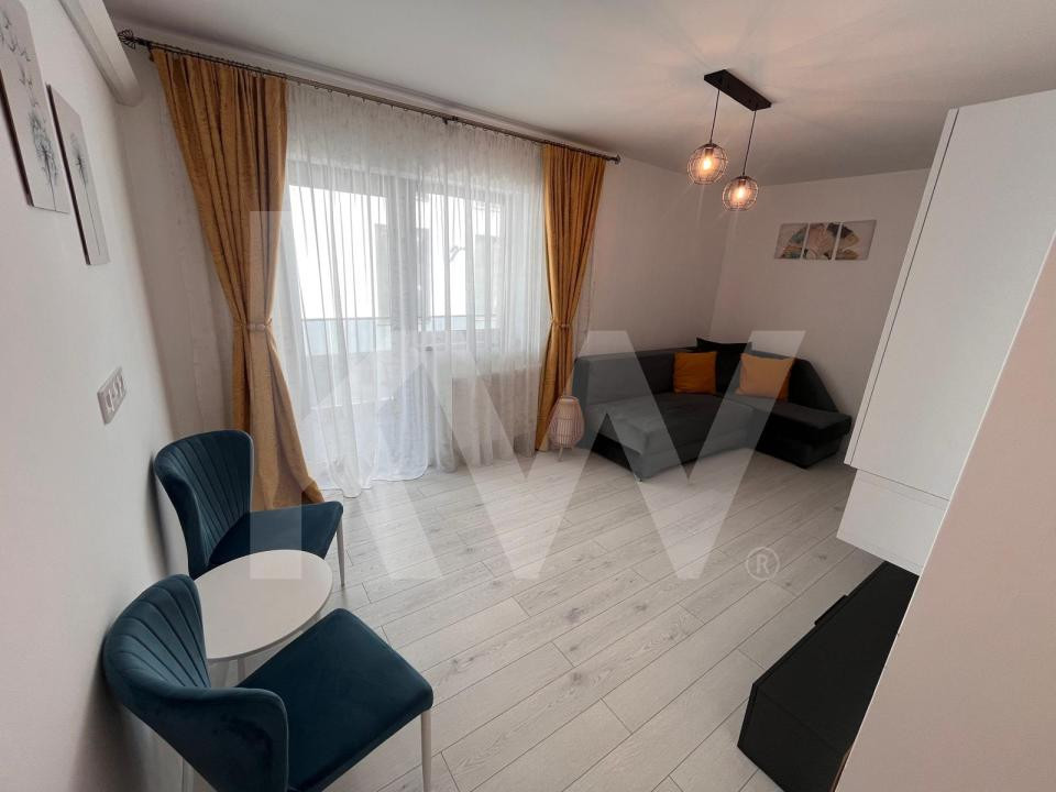 Închiriez apartament 2 camere - zona Doamna Stanca