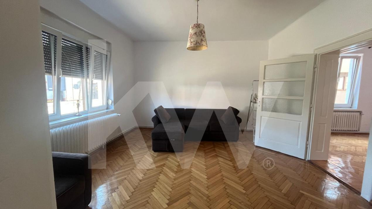 Casă individuală de închiriat – 4 camere, curte și terasă – Terezian