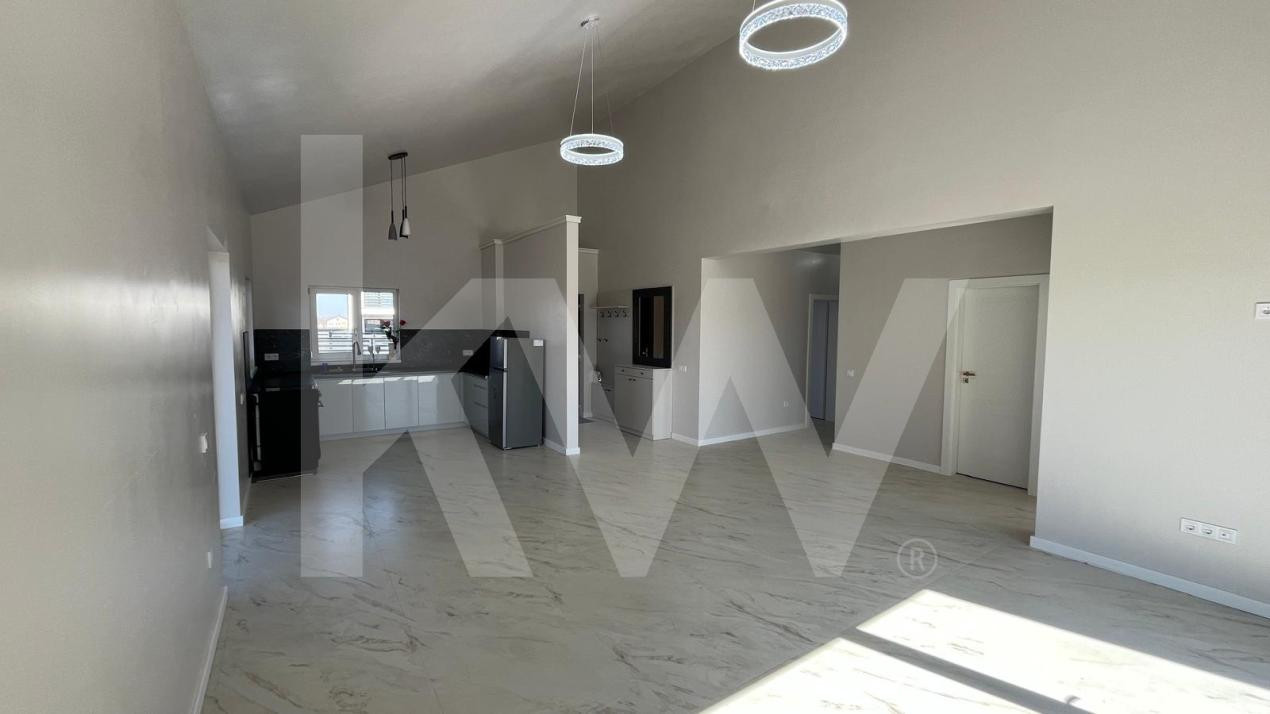 Casa Premium pe un singur nivel Velvet Hills Sura Mica aproape de Sibiu