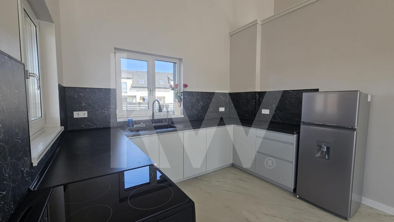 Casa Premium pe un singur nivel Velvet Hills Sura Mica aproape de Sibiu