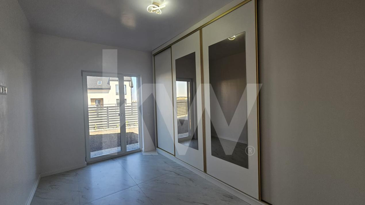 Casa Premium pe un singur nivel Velvet Hills Sura Mica aproape de Sibiu