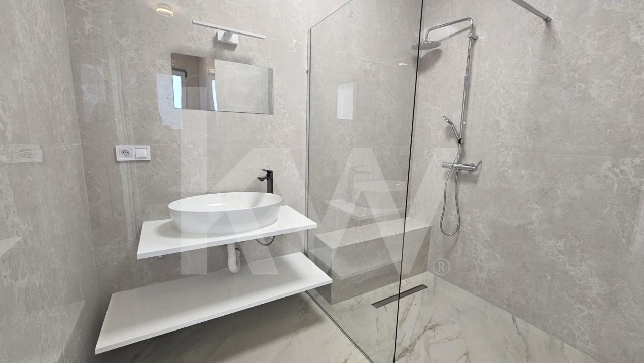 Casa Premium pe un singur nivel Velvet Hills Sura Mica aproape de Sibiu