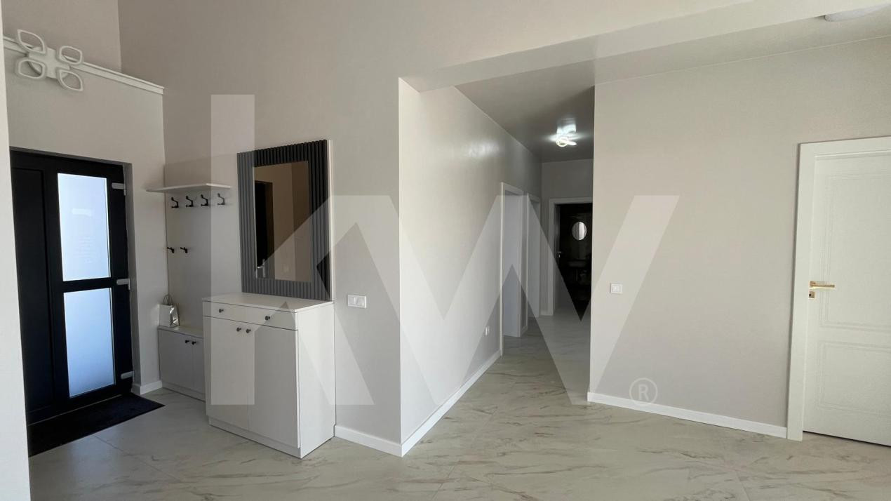 Casa Premium pe un singur nivel Velvet Hills Sura Mica aproape de Sibiu