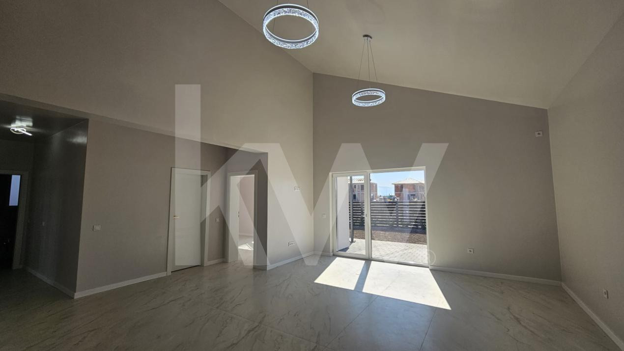 Casa Premium pe un singur nivel Velvet Hills Sura Mica aproape de Sibiu