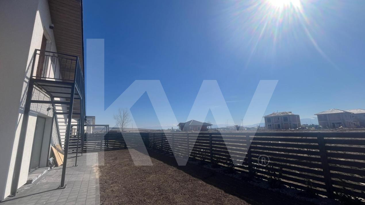 Casa Premium pe un singur nivel Velvet Hills Sura Mica aproape de Sibiu