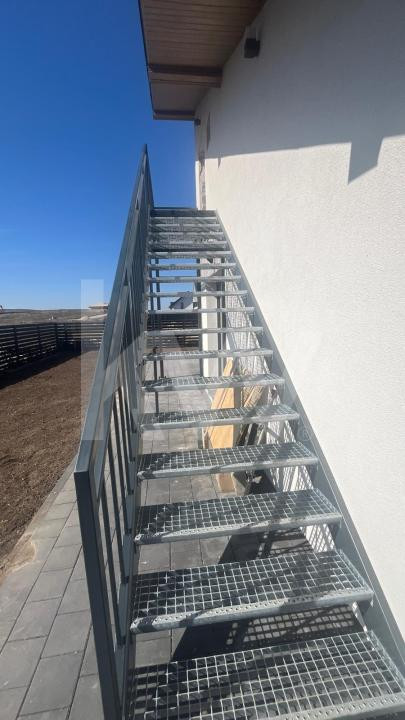 Casa Premium pe un singur nivel Velvet Hills Sura Mica aproape de Sibiu