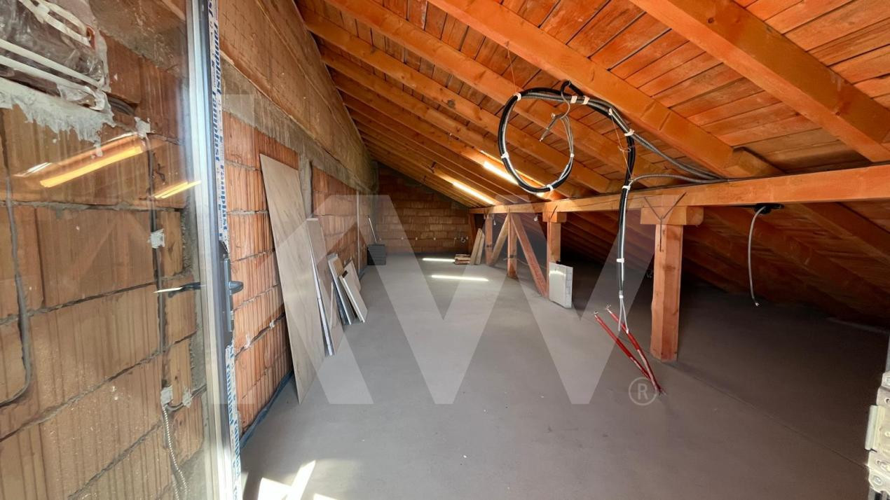 Casa Premium pe un singur nivel Velvet Hills Sura Mica aproape de Sibiu