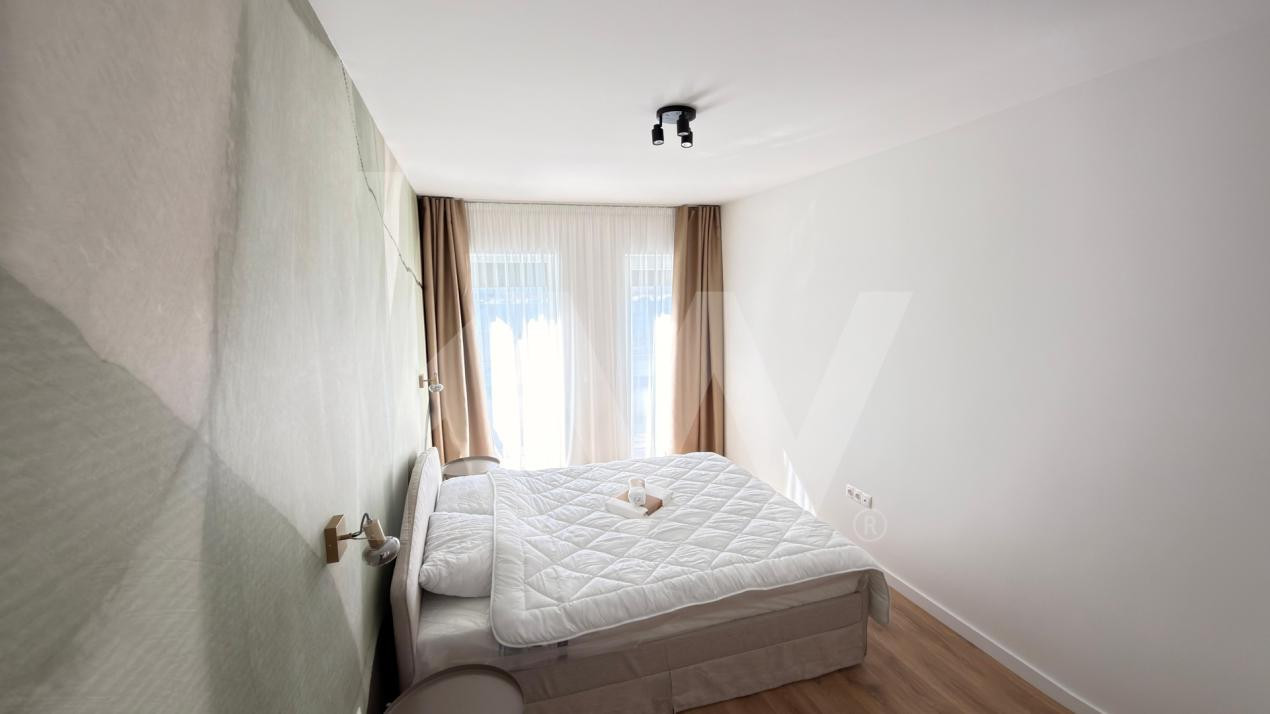 Apartamente de inchiriat cu 2/3/4/ camere