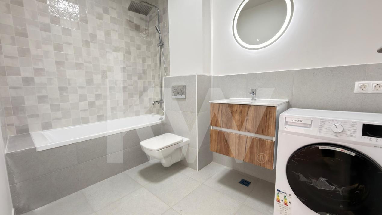 Apartamente de inchiriat cu 2/3/4/ camere