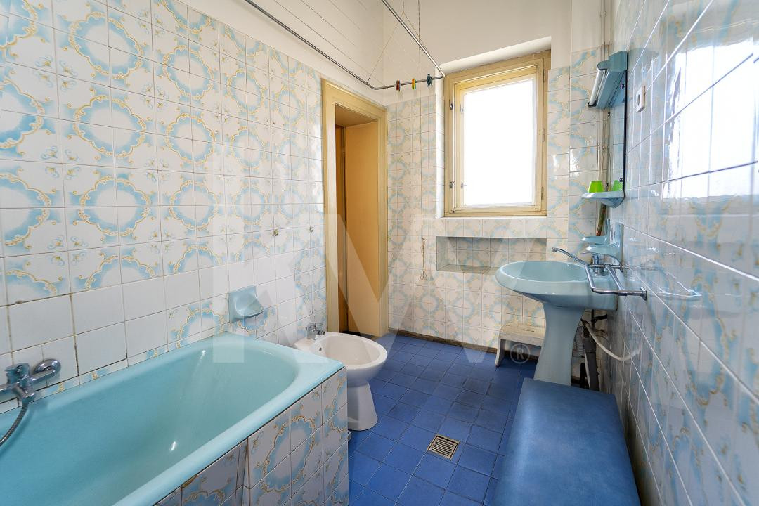 Apartament Interbelic de 4 camere– Str. Independenței nr. 10, Sibiu