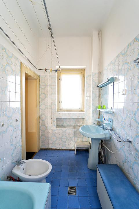 Apartament Interbelic de 4 camere– Str. Independenței nr. 10, Sibiu