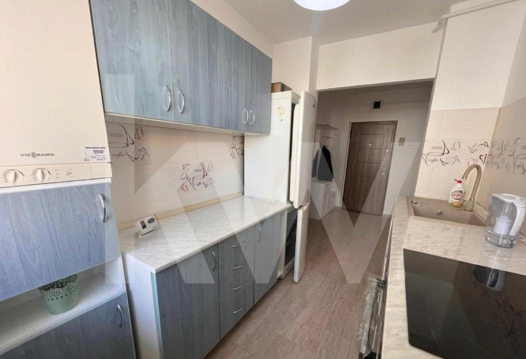 Apartament 3 Camere - Zona Mihai Viteazu - inchiriere