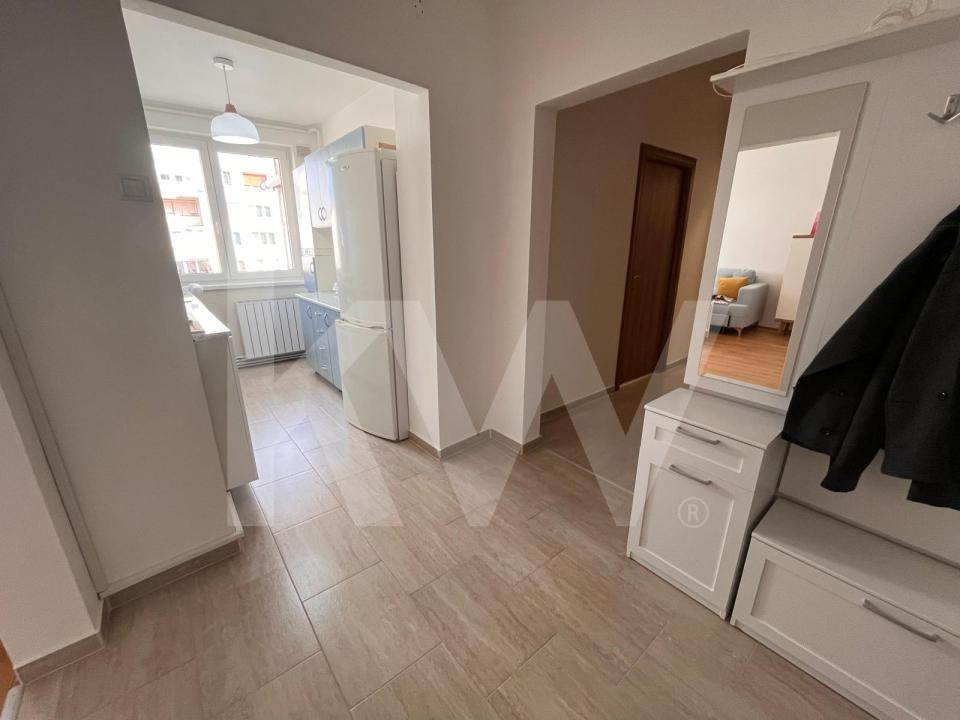 Apartament 3 Camere - Zona Mihai Viteazu - inchiriere