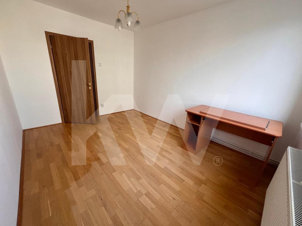 Apartament 3 Camere - Zona Mihai Viteazu - inchiriere