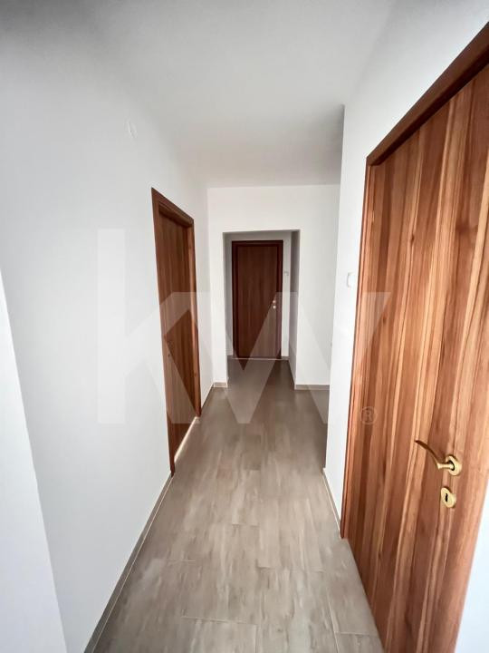 Apartament 3 Camere - Zona Mihai Viteazu - inchiriere