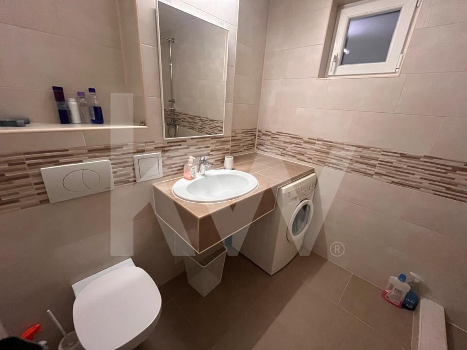 Apartament 3 Camere - Zona Mihai Viteazu - inchiriere