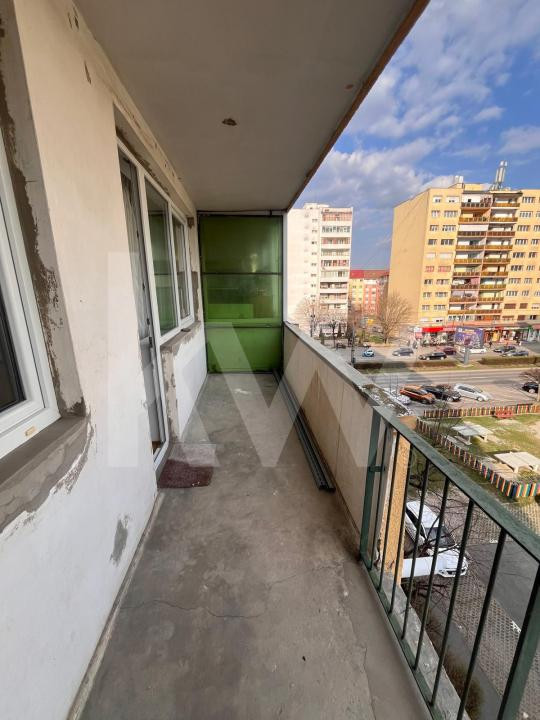 Apartament 3 Camere - Zona Mihai Viteazu - inchiriere