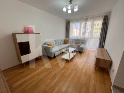 Apartament 3 Camere - Zona Mihai Viteazu - inchiriere