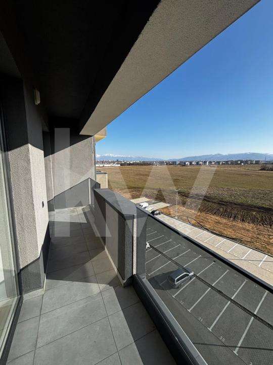 Apartament 3 camere modern, mobilat nou, 2 băi, etaj 5 cu lift – gata de mutare!