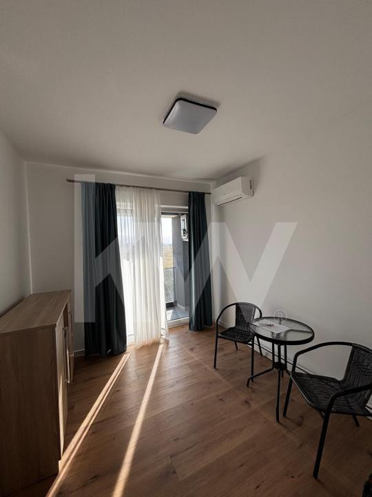 Apartament 3 camere modern, mobilat nou, 2 băi, etaj 5 cu lift – gata de mutare!